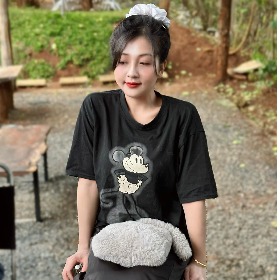 Nguyễn Thị Ngọc Dung