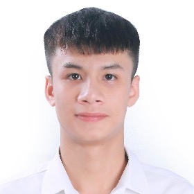 Trần thẾ dương