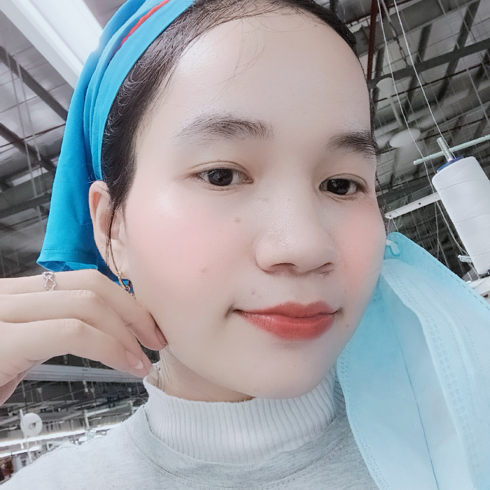 Hồ Thị Thu Hương 