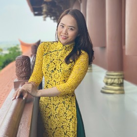 LÊ THỊ THU THẢO