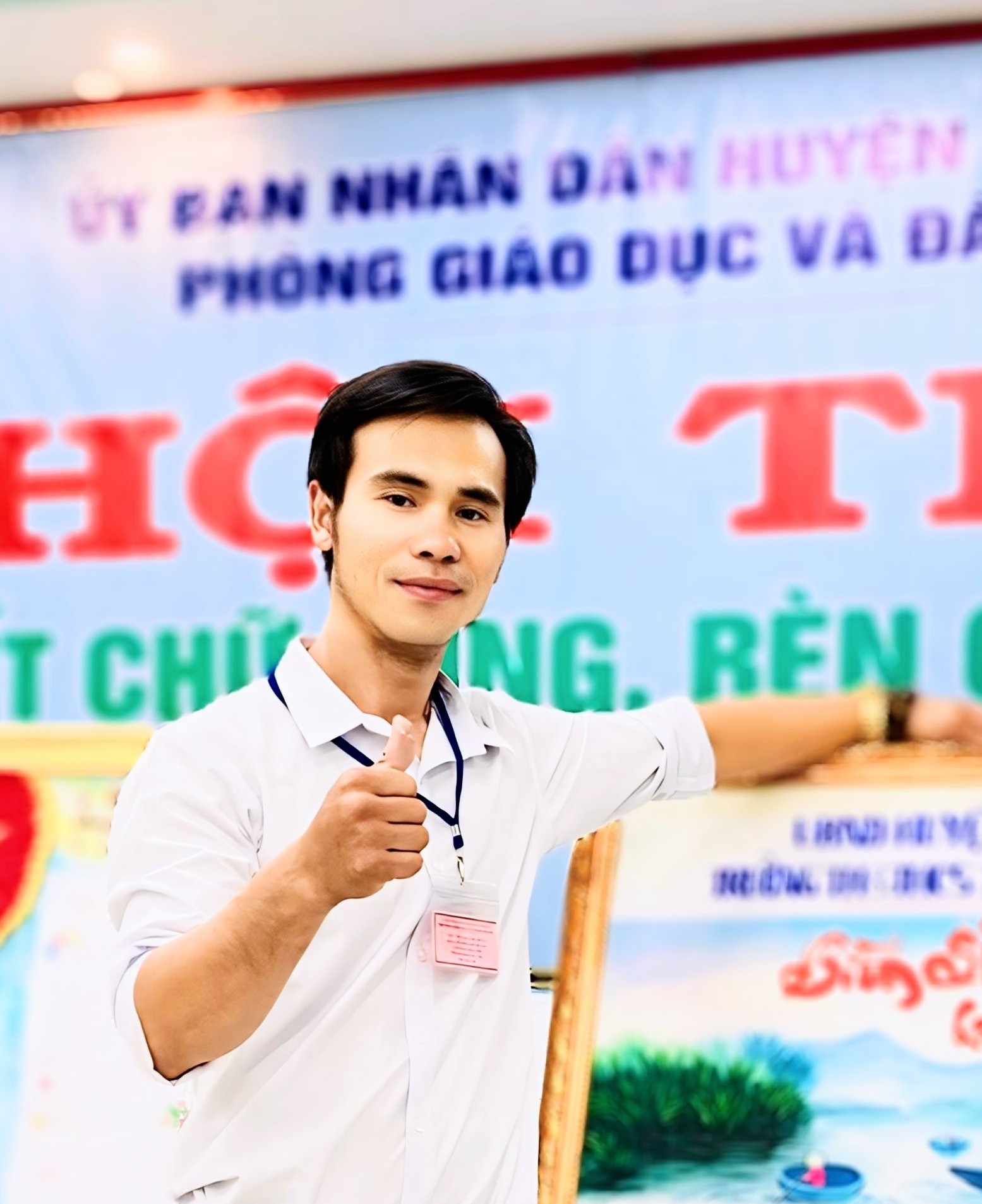 Đặng Quốc Chung 