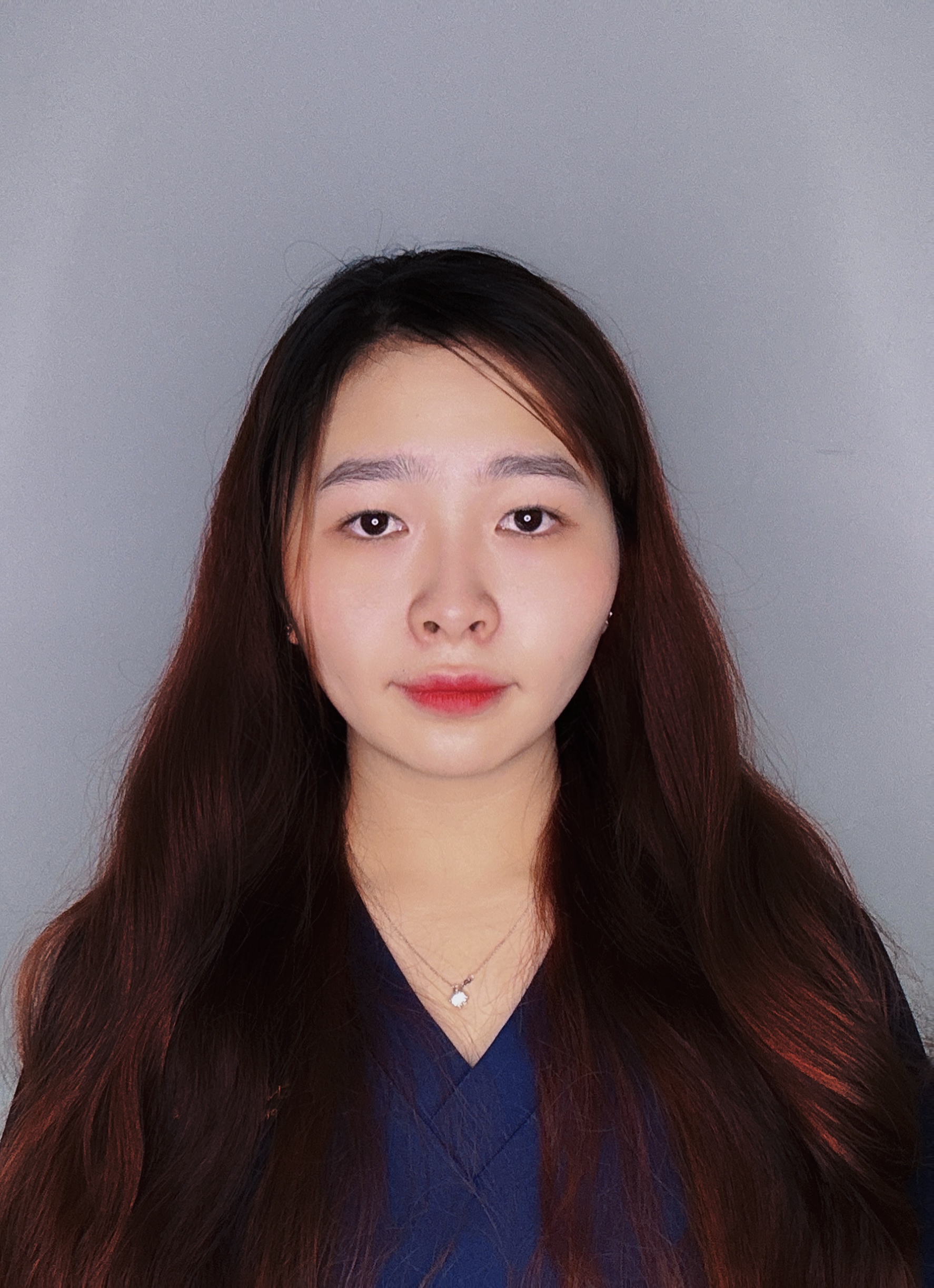 Nguyễn Thị Thu Trinh