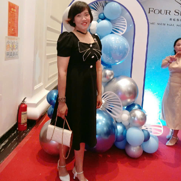 Phan Thị Hồng Trung