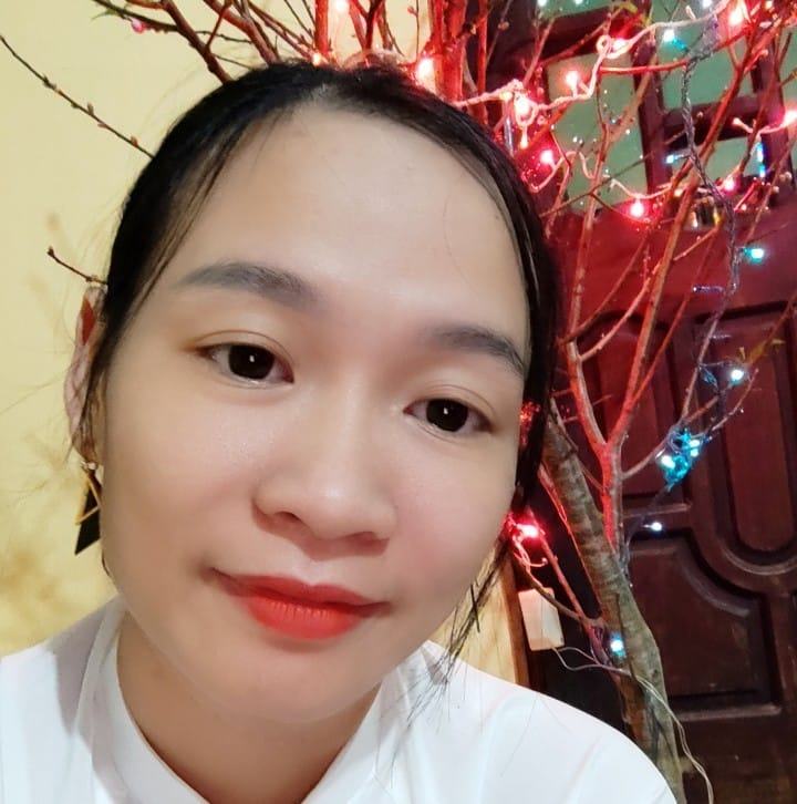 Lê Thị Cẩm Nguyên 