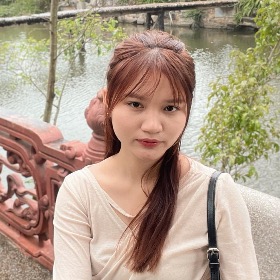 Trần Thị Minh Châu