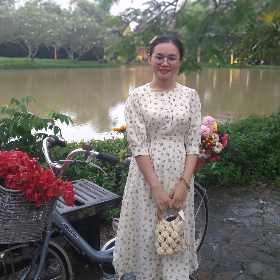 TRẦN NGỌC HẠNH