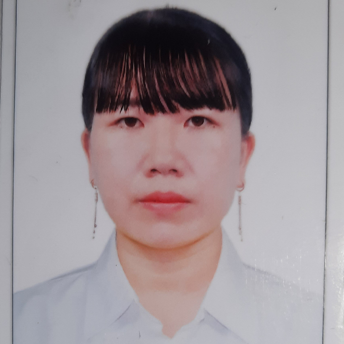 Nguyễn Thị Phượng 