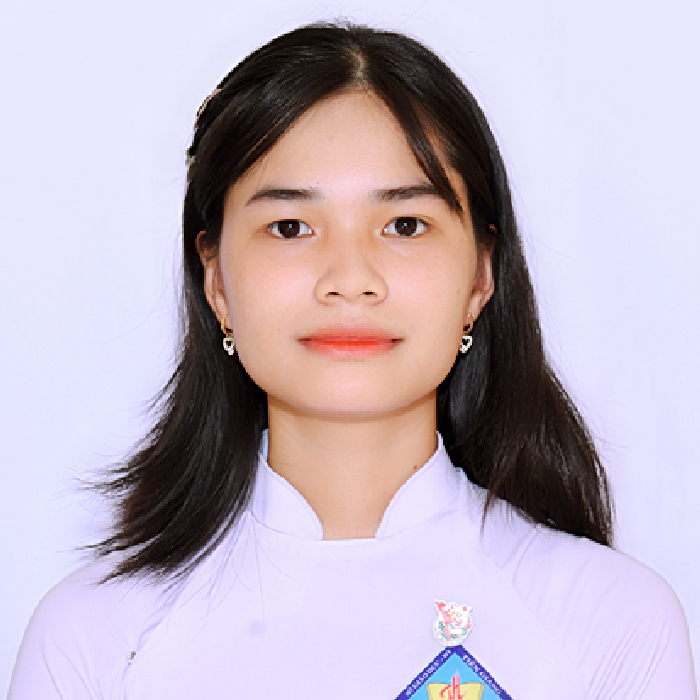 Lê Thị Hoàng Mỹ