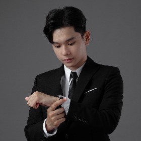 ĐẶNG TƯỜNG DUY 