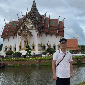 dương Mạnh chiến