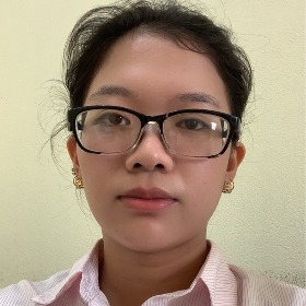 Vũ Thị thủy tiên