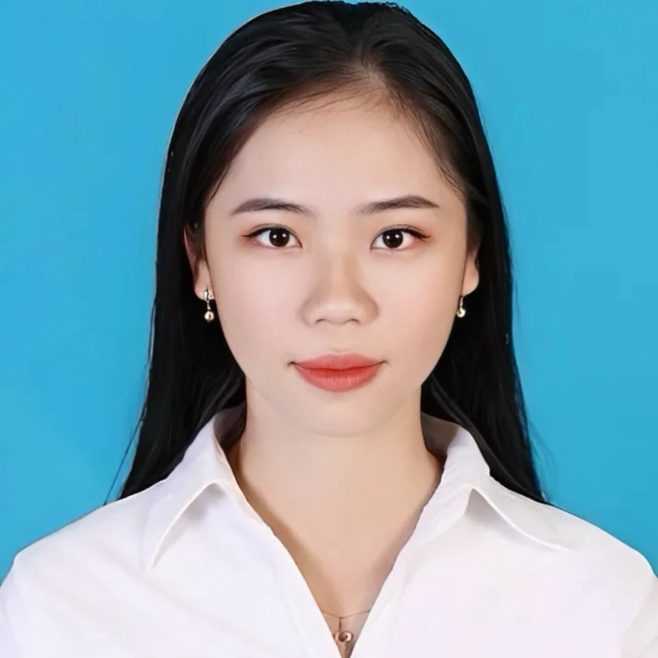 Nguyễn Thị Thuỳ Linh
