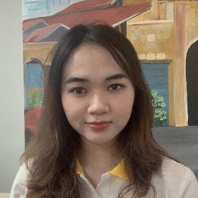 TRẦN THỊ MỸ TRANG