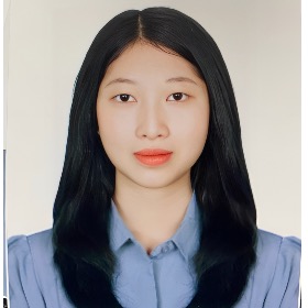 HOÀNG THỊ KIM CÚC