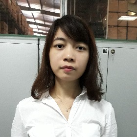 Nguyễn Thị Giang