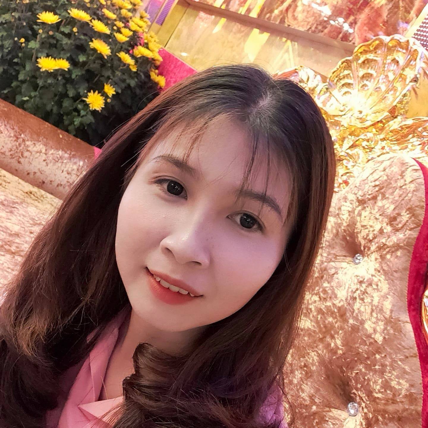 Nguyễn Thị Hương Lý 