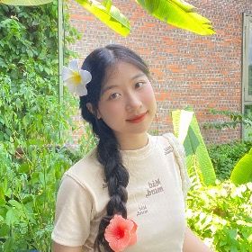 LÊ THỊ HẢI YẾN