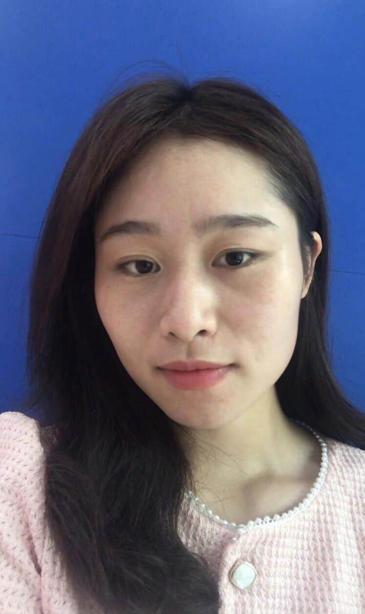 Lê Nguyễn Thảo Ngân