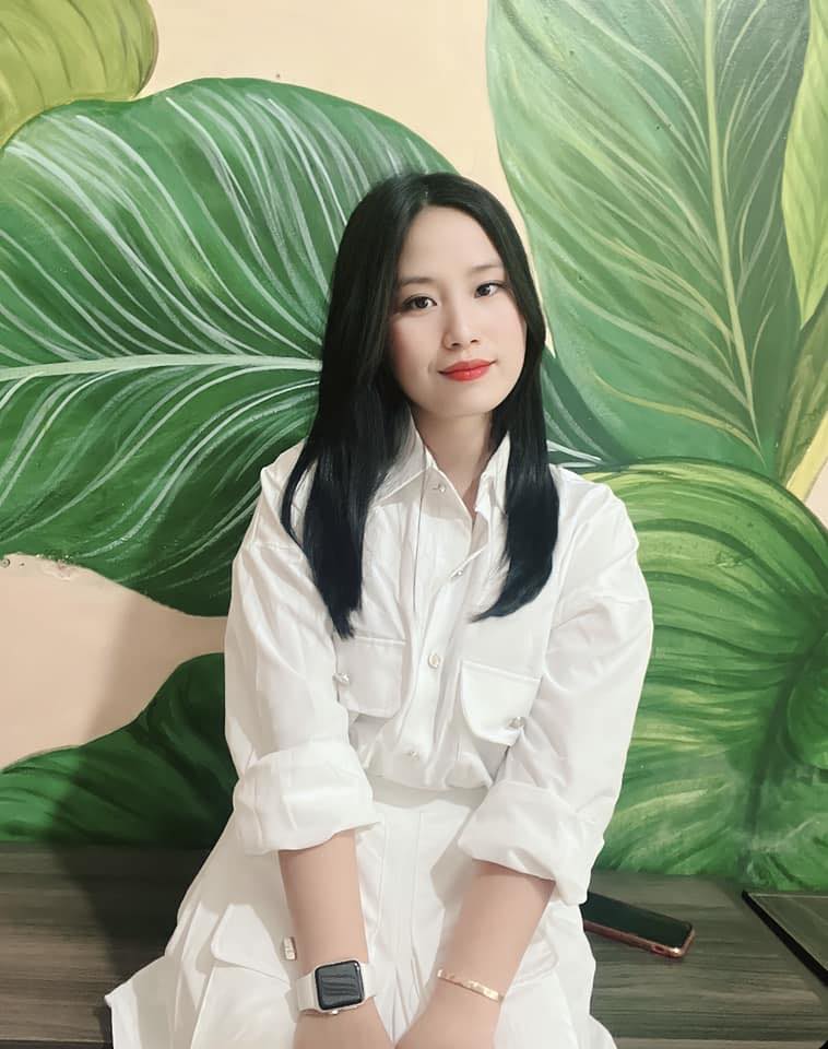 Lâm Thị Mỹ Duyên