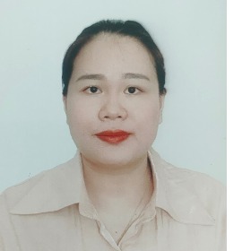 Ngô Thị Hương Nhài 