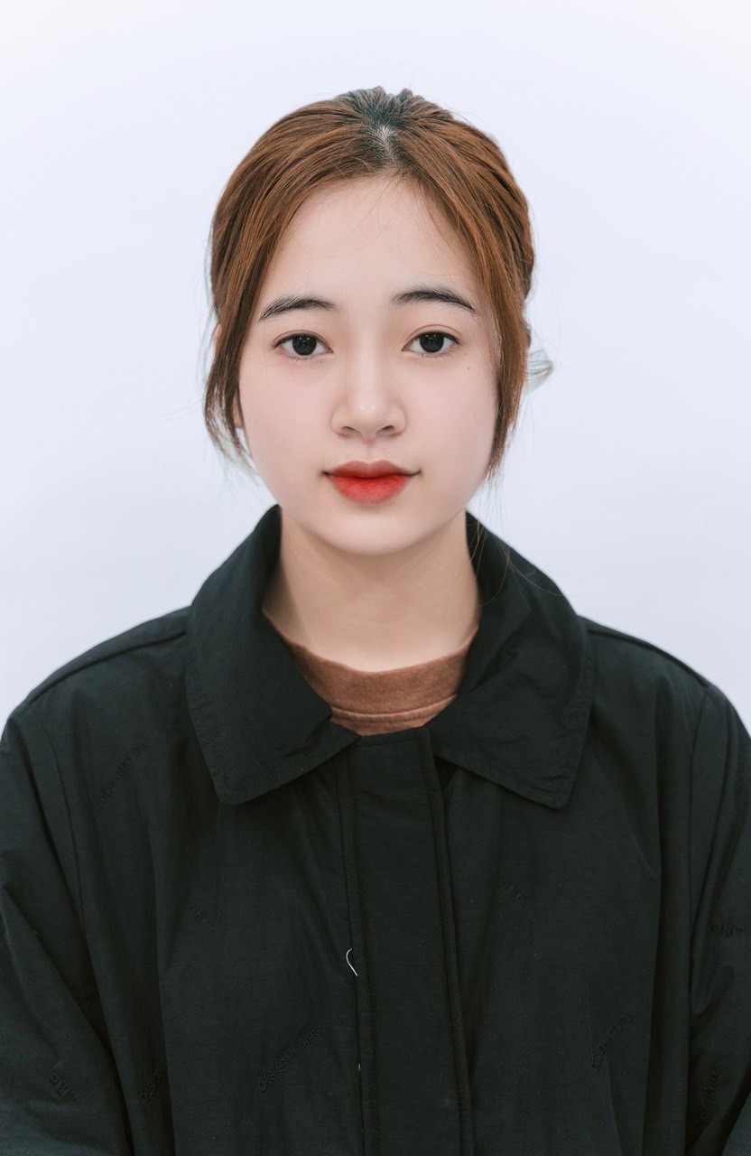 NGUYỄN THU QUỲNH(阮秋琼)