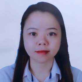 Trần Thị hồng nhung