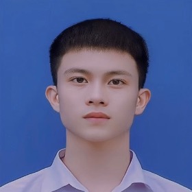 TRẦN Anh Lâm
