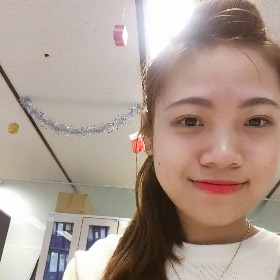 NGUYỄN THẢO UYÊN