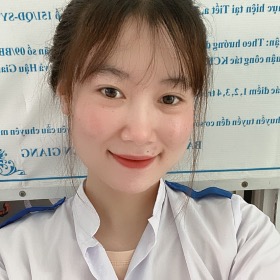 Đào thị thuỳ dương