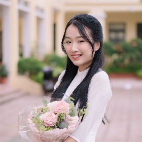 Phan Thị Minh Trâm