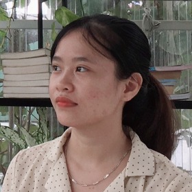 TRƯƠNG THỊ THÚY MAI