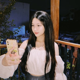 Lê Nguyễn Trà My 