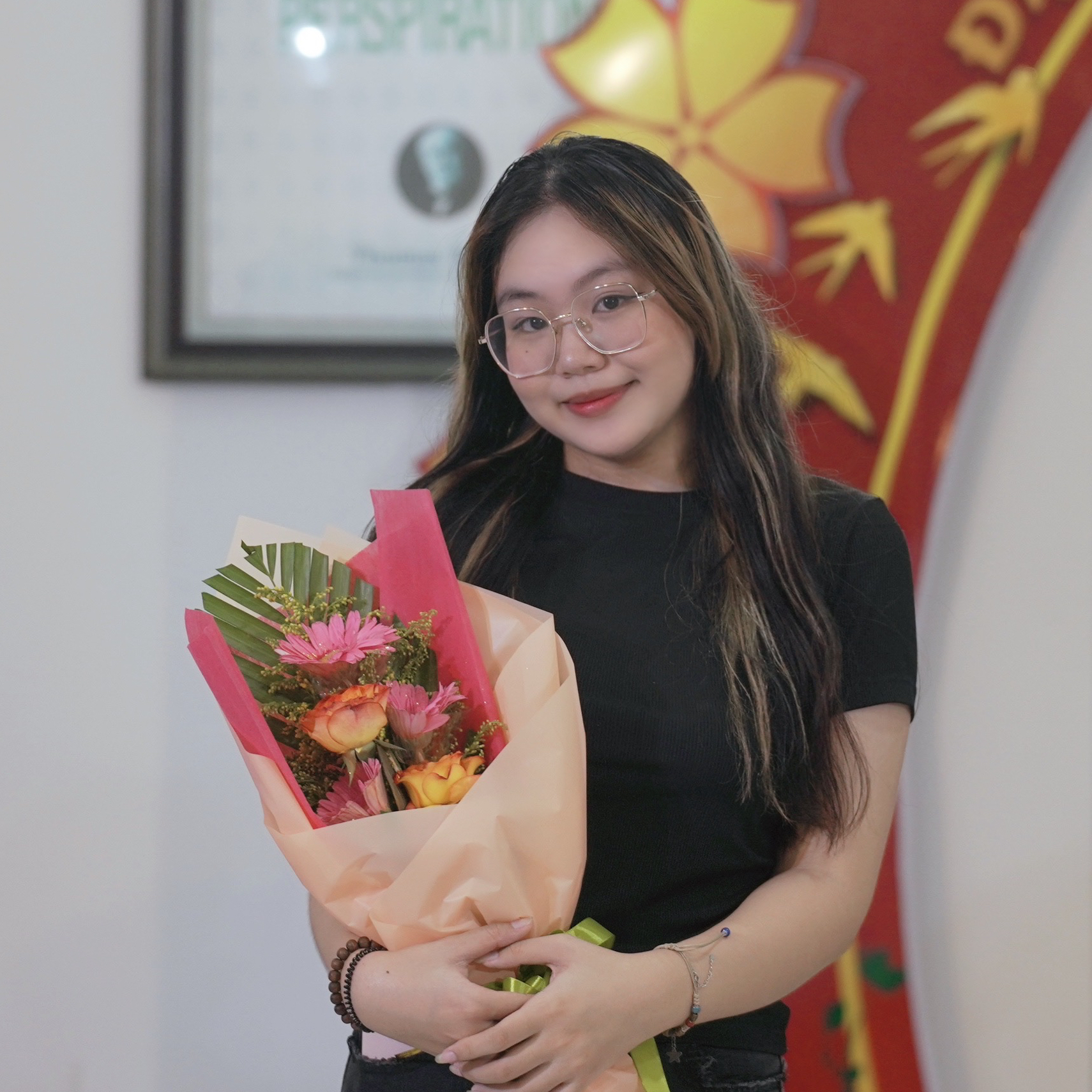 Nguyễn Ngọc Minh Thư