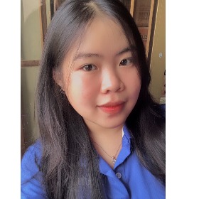 HUỲNH THỊ THÙY TRANG