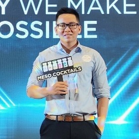 Nguyễn Đoàn Trọng Nhân