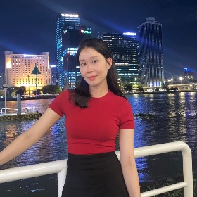 Nguyễn Thị Phương Anh 