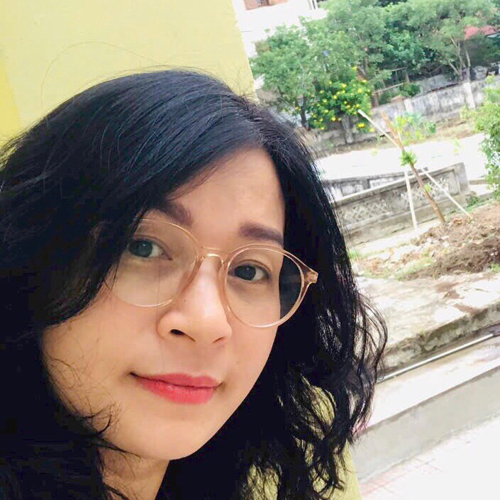 Trương thị hoài thu张氏怀秋