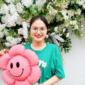 Nguyễn Thị Hương Ly