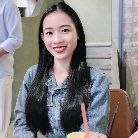 NguYễn Thị Thuý Oanh