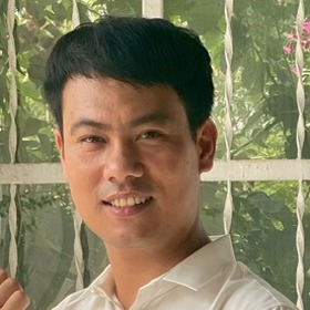 LƯƠNG HẢI ĐỊNH