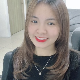 TRẦN THỊ HỒNG DƯƠNG