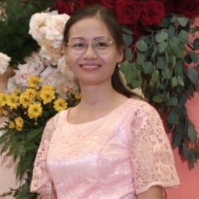 NGUYỄN THỊ TUYẾT