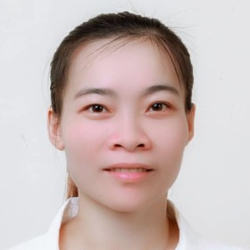DƯƠNG THỊ XUÂN
