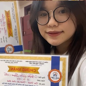 Nguyễn Trần Quỳnh Hoa