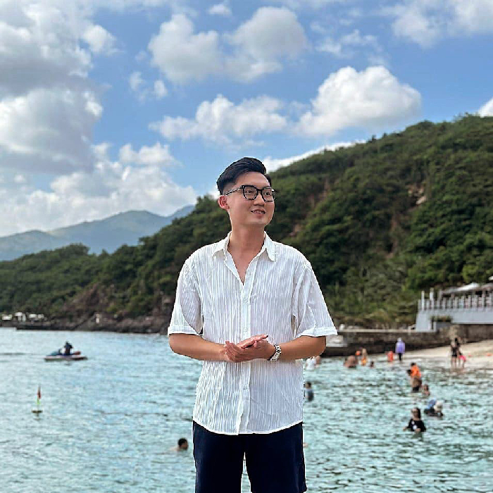 Nguyễn Thanh Nhựt