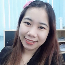 Trần THỊ NGỌC LINH