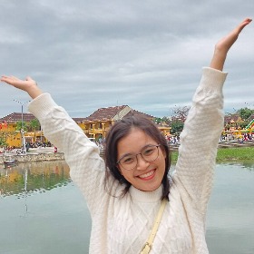 NGUYỄN tHỊ HOÀNG aNH