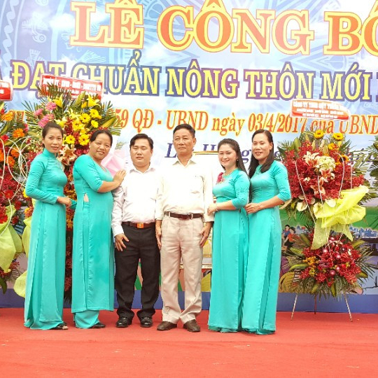 Nguyễn trường nguyên