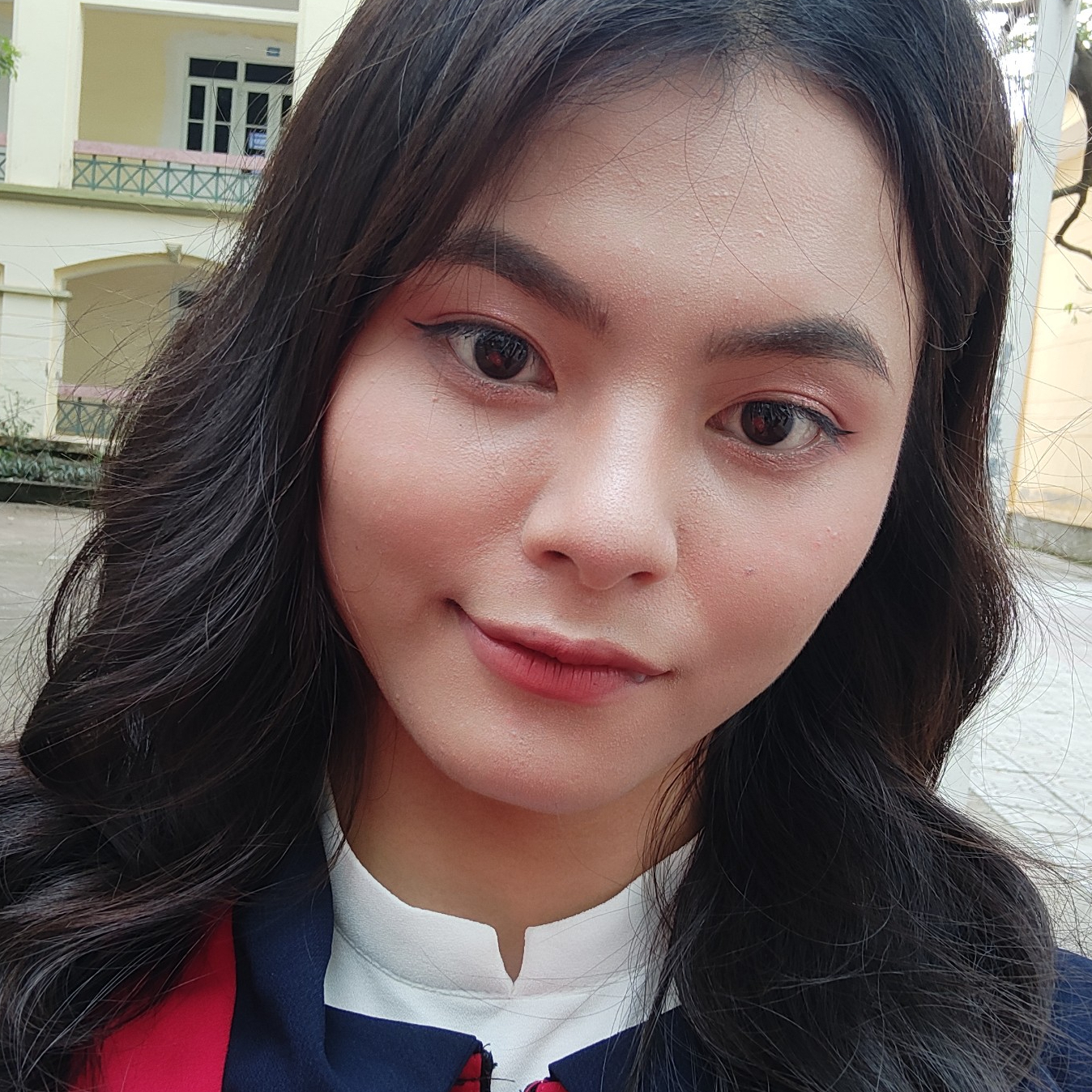 Đoàn Thị Hường