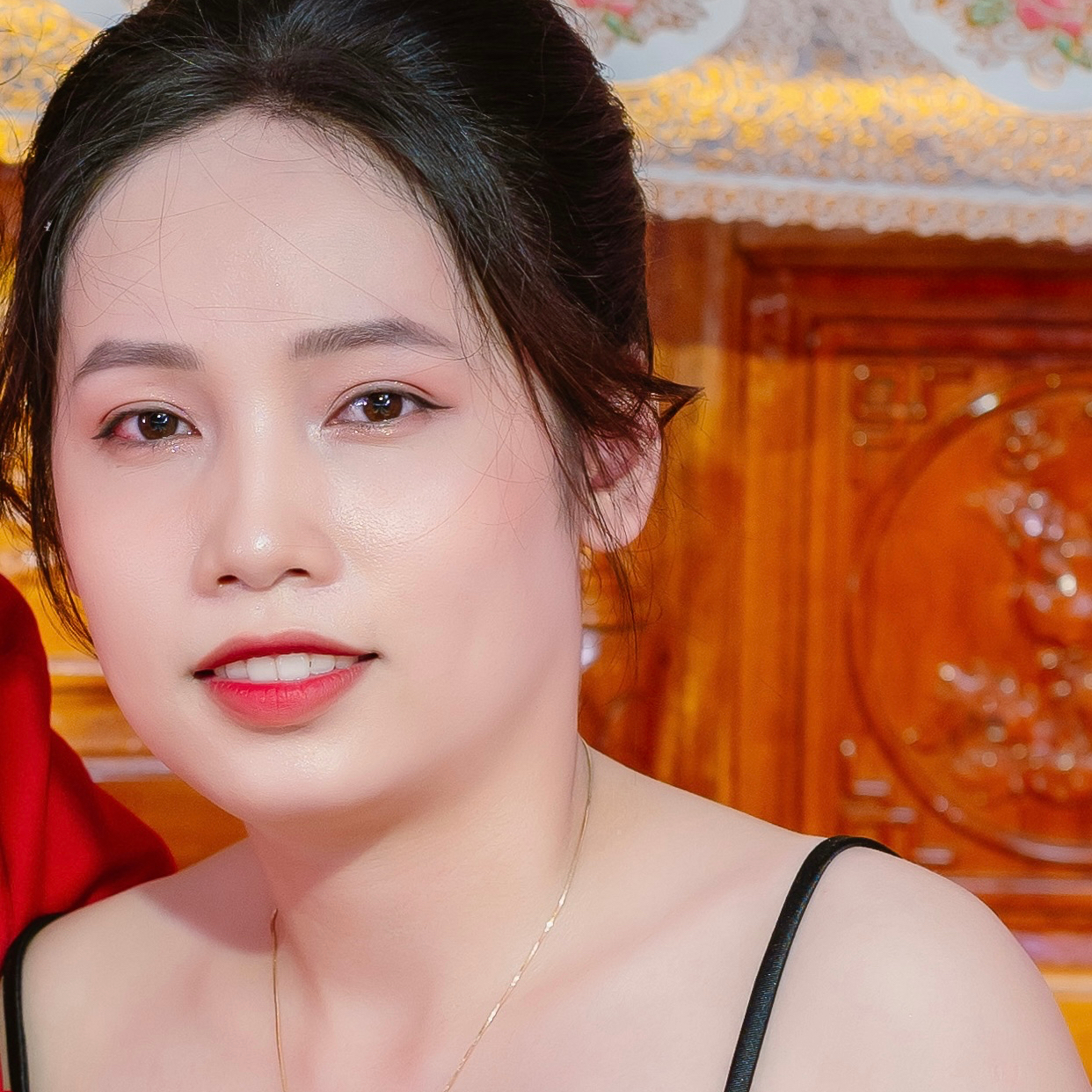 HUỲNH thị Bích như